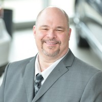 Nalley Automotive Group Employee Sam Simmons's profile photo