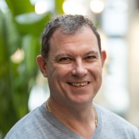 Workiro Employee Carl Chambers's profile photo