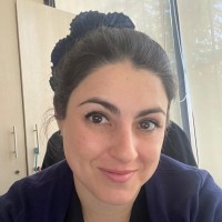 Roxana Pastor Sandoval Email