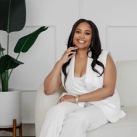 Capital Good Fund Employee Shantanik Langston's profile photo