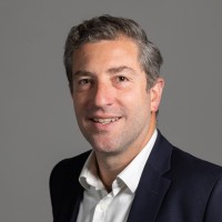 Auxiga Employee Géraud de Lacombe's profile photo