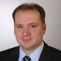 DataStore AG Employee Tibor Castioni's profile photo
