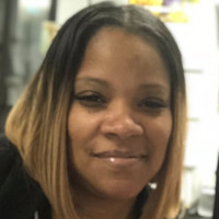 AAFES-PX Employee Lashoan Richards's profile photo