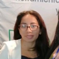 Liris S.A. Employee Evelyn Aranea Vargas's profile photo