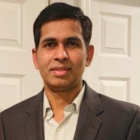 Cambrex Employee Venkat C's profile photo