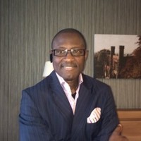 KICC Employee Bimbo Sagbola's profile photo