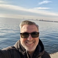 Dynacom Tankers Management, Ltd. Employee Nikolaos Stamatekos's profile photo