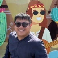 PT Kino Indonesia Tbk Employee Marselus Chandra's profile photo