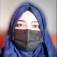 Natasha Asif's profile photo