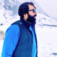 Lulusar Employee Adeel Ayan's profile photo