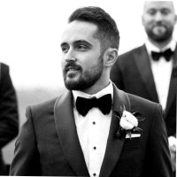 Clipper Equity Employee Aidin Ujka's profile photo