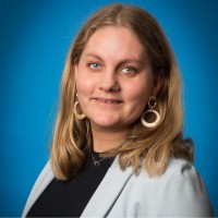 Thermotraffic Employee Antoinette Vels's profile photo