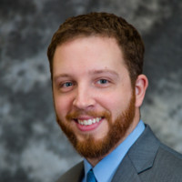 Roeslein & Associates Employee Travis Puls's profile photo