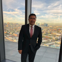 Singapore Airlines Employee Kamran Ahmed's profile photo