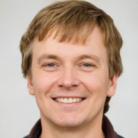 Rainbow Studio Employee John Jordan's profile photo