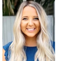 Leisnoi, Inc. Employee Sarah Reed's profile photo