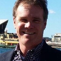 Tim Johnson