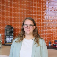 Schlüter-Systems KG Employee Ronja Litz's profile photo