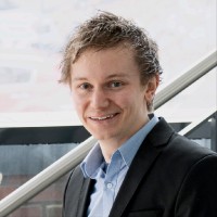 Indunorm Bewegungstechnik GmbH Employee Nikolas Eberz's profile photo