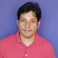 David Santos's profile photo