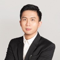 iDrip Ltd. Employee Cheng Yang's profile photo