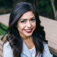 REX Employee Cinthia Galvan's profile photo