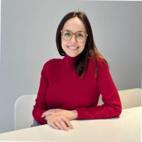 THB hotels Employee Tamara Ayllón García's profile photo