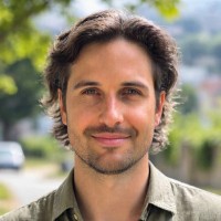 myclimate Employee Lukas Birgfellner's profile photo