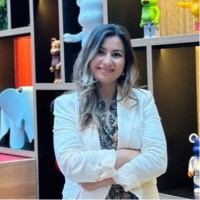 Twiser Employee Elif Gülyılmaz's profile photo
