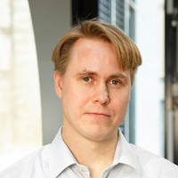 Finnish Meteorological Institute Employee Kari Luojus's profile photo