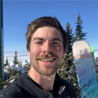 Nicholas Gebhard Email & Phone Number
