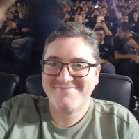 Contmatic Phoenix Employee Andre Crespo's profile photo