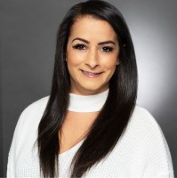TRC Talent Solutions Employee Nicole Abruscato's profile photo