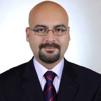 Luxoft Bulgaria Employee Ömer Can's profile photo