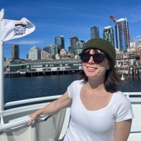 Watercourse Engineering Employee Maya Wood's profile photo