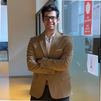 SOFT Business Solutions Employee Mustafa Aykol's profile photo