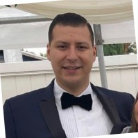 Alex Posada Email & Phone Number