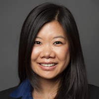Intuit Employee Kimberly Wong's profile photo