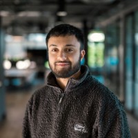 International SOS Employee Rohit Mitra's profile photo