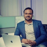 Aabasoft Employee Harikrishnan Mb's profile photo