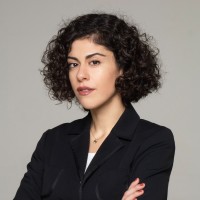 Koutalidis Law Firm Employee Nike Konidaris's profile photo