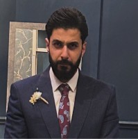 IZDAHER Employee Mohamed Zein's profile photo