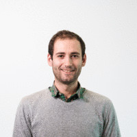 Advicefront Employee Alexandre Fontes's profile photo