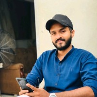 Creative Planet Employee Hunain Khan's profile photo