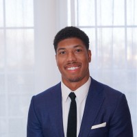 Sargent & Lundy Employee Nathaniel Mitchell's profile photo
