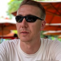 Center (getcenter.com) Employee Eugene Gordin's profile photo