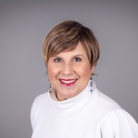 Patrimoine canadien -- Canadian Heritage Employee Chantal Reinert's profile photo