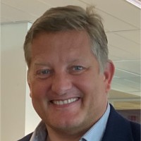 Third Bridge Group Limited Employee David Frsc's profile photo