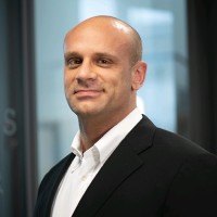 OMNINET Software Solutions Employee Markus Lenzer's profile photo