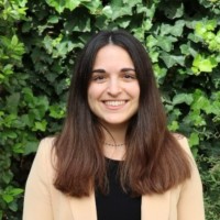 ERRIN Employee Silvia Ghiretti's profile photo